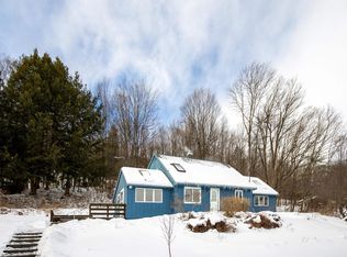 1658 Bristol Rd, Bristol, VT 05443