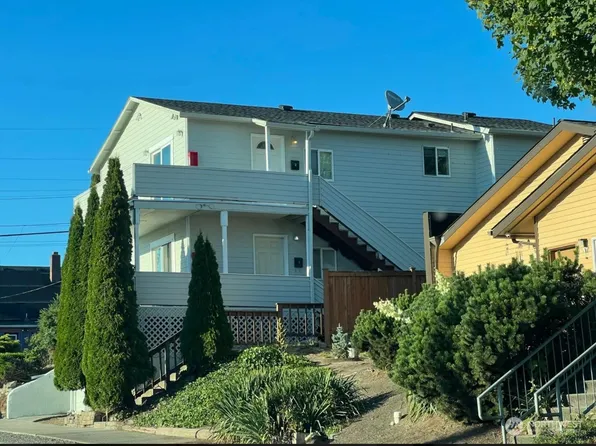 2715 Harrison Avenue, Everett, WA 98201