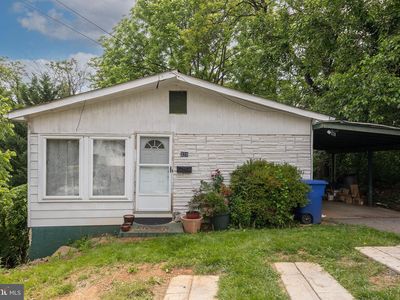 320 Lee St, Front Royal, VA, 22630
