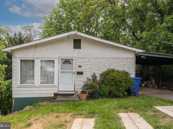 320 Lee St, Front Royal, VA 22630