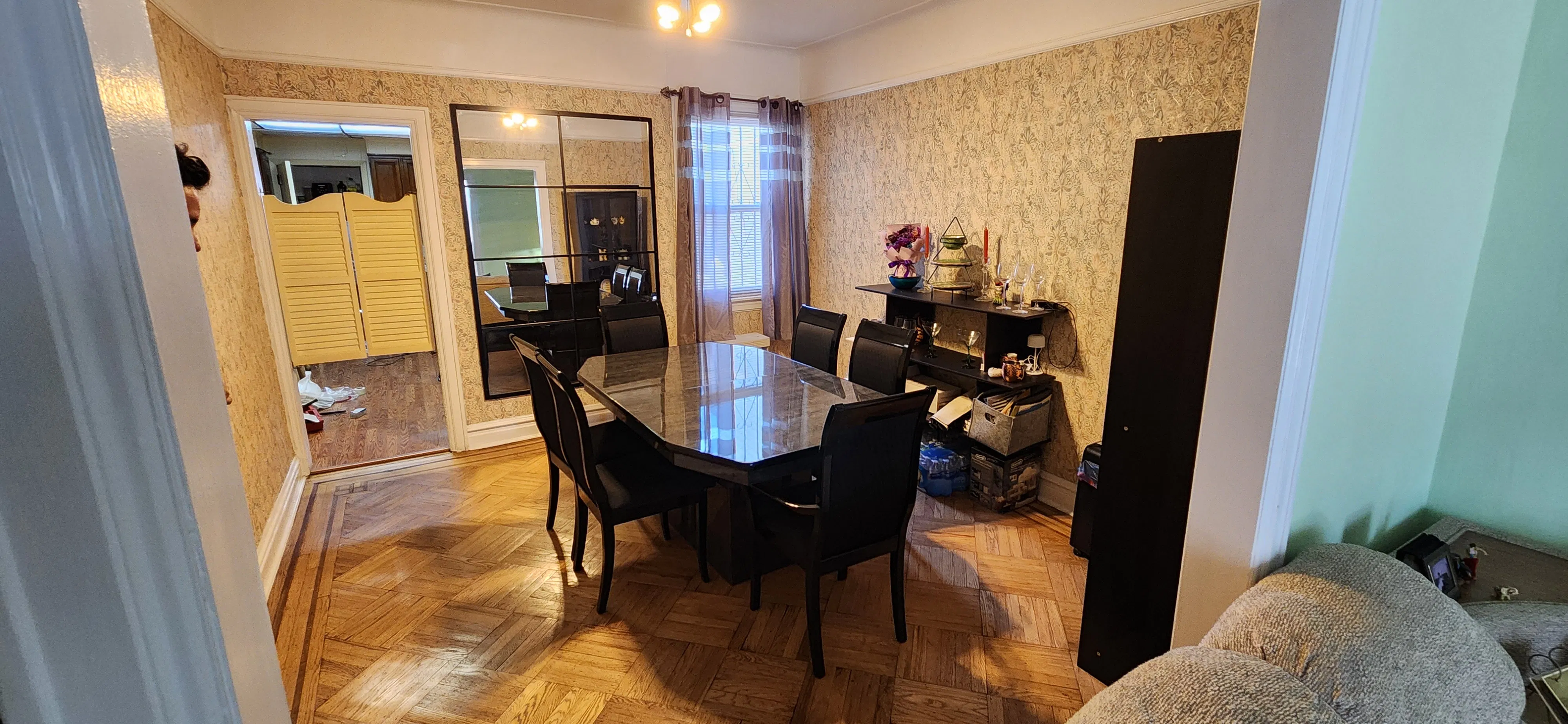 58-55 41st Drive #1 in Woodside, Queens | StreetEasy