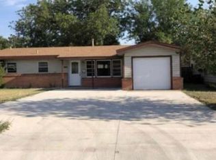 3815 26th St, Lubbock, TX 79410