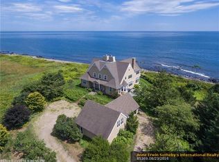 94 Goodwin Rd, Kittery Point, ME 03905