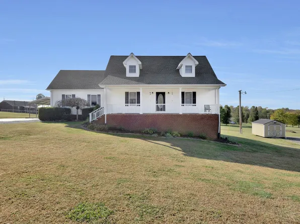 65 Ridgecrest Rd, Hartsville, TN 37074