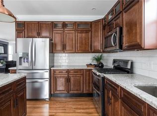 2609 Brookside Pkwy, Indianapolis, IN