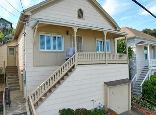 625 Winslow St, Crockett, CA 94525