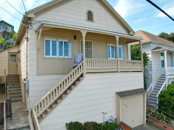 625 Winslow St, Crockett, CA 94525