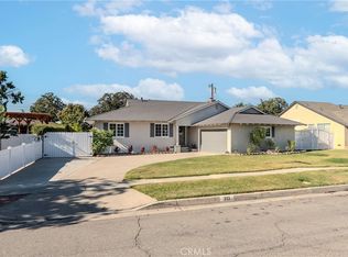 313 N Annin Ave, Fullerton, CA 92831