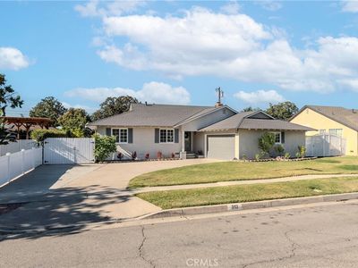 313 N Annin Ave, Fullerton, CA, 92831