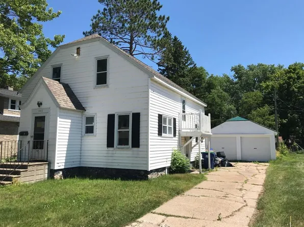 1911 ZIMMERMAN STREET, Wausau, WI 54403