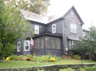 118 Walnut Hill Rd, Orange, MA 01364