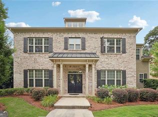 2064 Westwood Rd SE, Smyrna, GA 30080