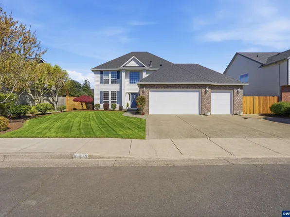 693 Springridge Dr N, Salem, OR 97303