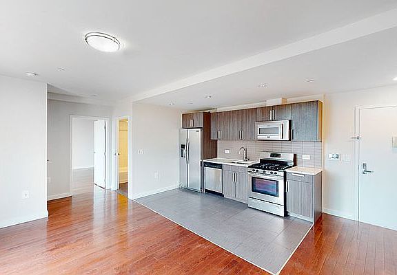 2nd image of 1215 Broadway #5A