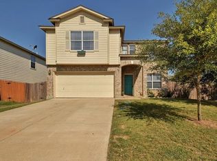383 Copper Hill Dr, New Braunfels, TX 78130