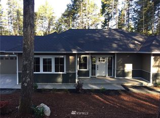 150 E Country Club Dr, Union, WA