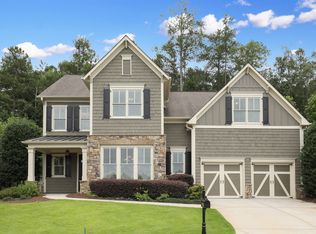 481 Twilley Ridge Rd SW, Smyrna, GA 30082