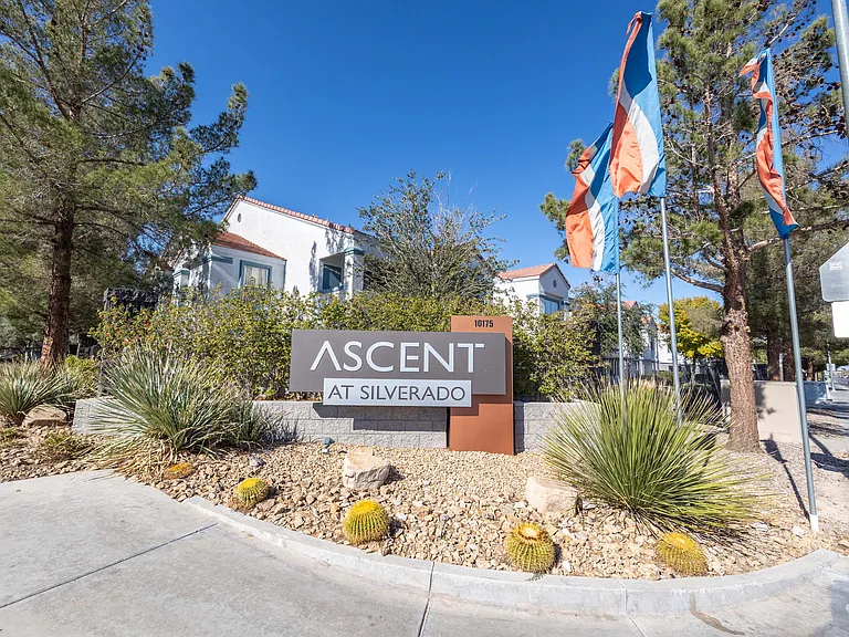 Ascent at Silverado Apartment Homes — Photo 11