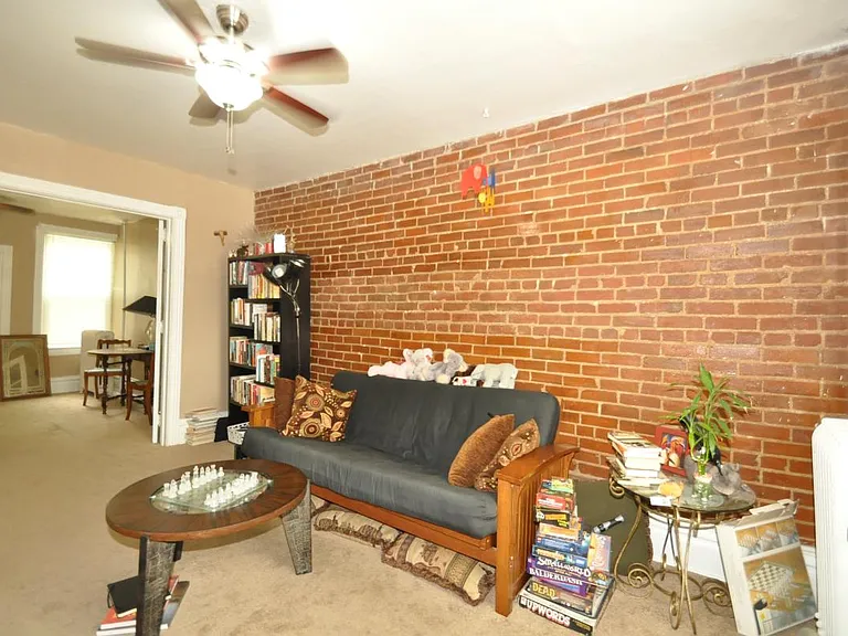 1861 N Clarkson St #6 — Photo 1