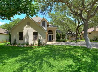 502 Riverview Dr, Georgetown, TX 78628