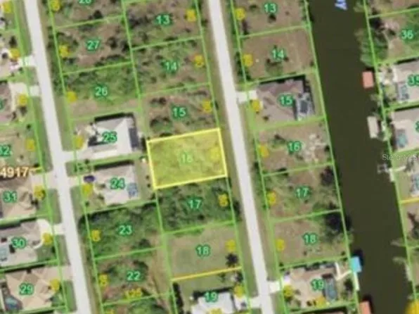 8295 Antwerp Cir, Port Charlotte, FL 33981