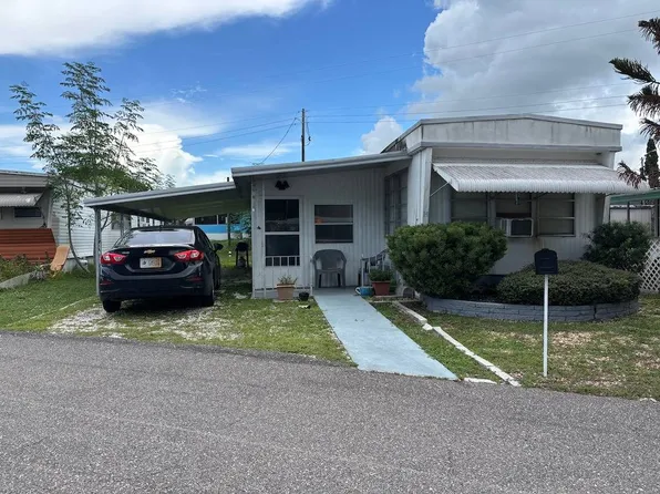 14 Gardenia Dr, Winter Haven, FL 33881