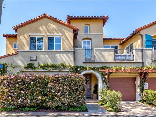 1 Veroli Ct, Newport Coast, CA 92657