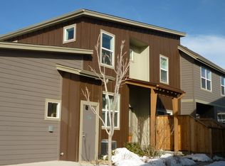 3741 Cedarlodge St, Boulder, CO 80301
