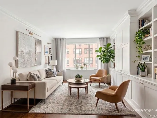 170 E 87th Street #E5G, New York (Manhattan), NY 10128