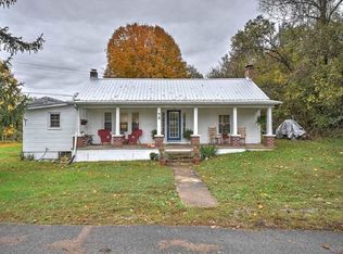 75 2nd St, Midway, TN 37809
