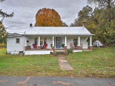 75 2nd St, Midway, TN, 37809