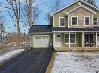 15A Brock Dr, Saratoga Springs, NY 12866