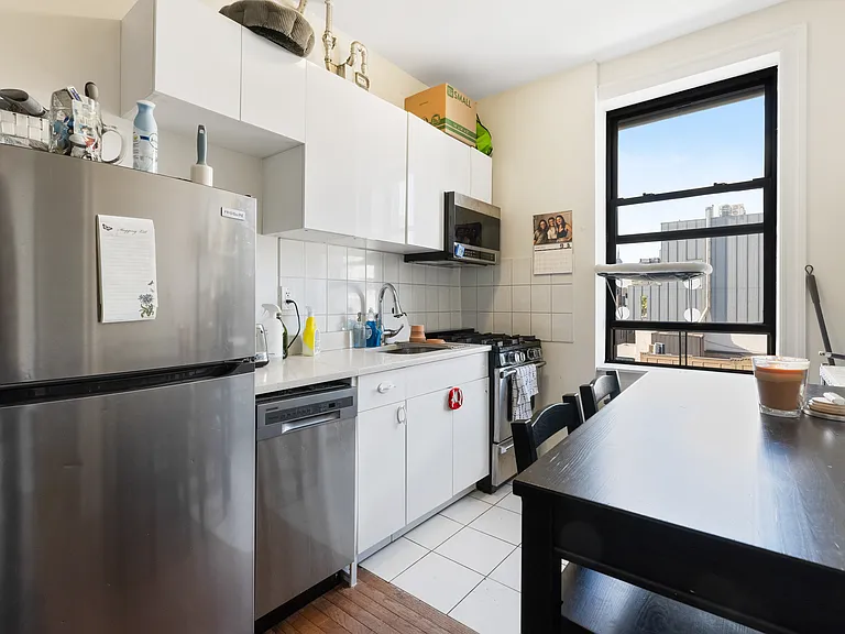 61 Delancey St #12 — Photo 1