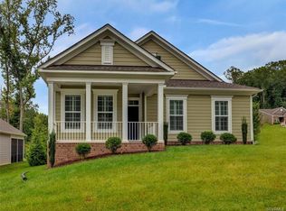 3501 Archer Springs Ter, Richmond, VA 23235