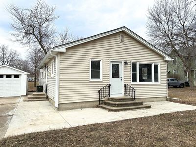 1705 11th St, Emmetsburg, IA, 50536