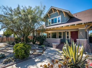 5439 9th Ave, Los Angeles, CA 90043