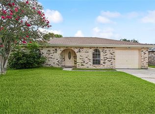 3105 Birch Ln, Marrero, LA 70072