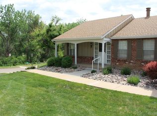 2841 E Geddes Pl, Centennial, CO 80122
