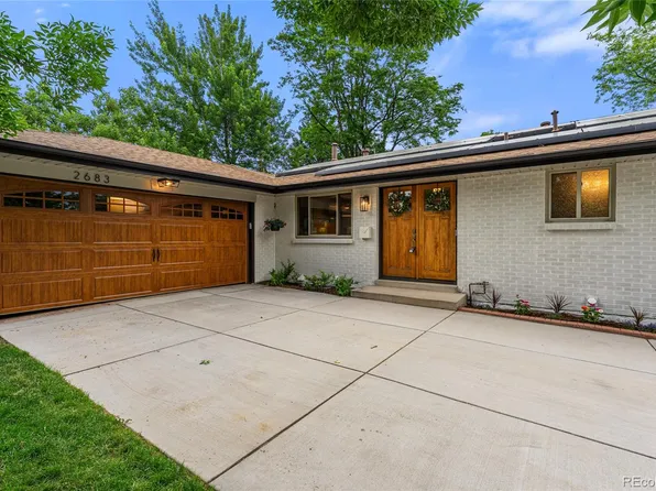 2683 S Krameria Street, Denver, CO 80222