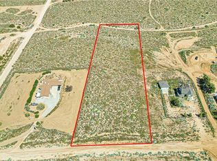 0 Loma Vista Rd #36, Apple Valley, CA 92308