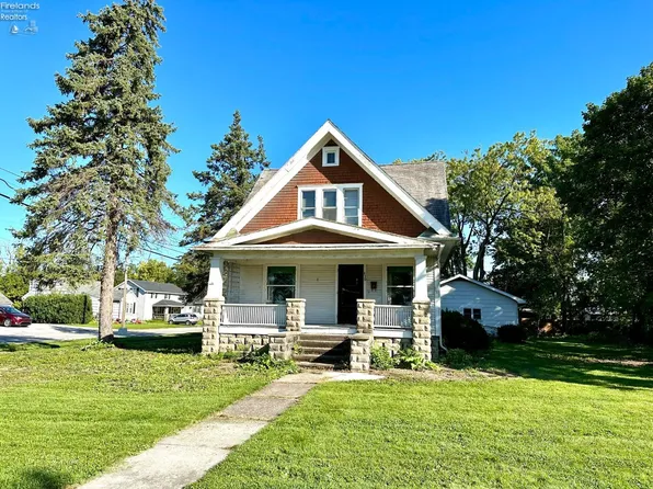 430 W Main St, Oak Harbor, OH 43449