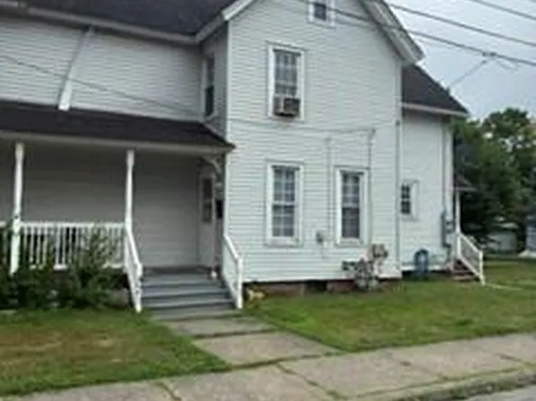 125 Front Street, Port Jervis, NY 12771