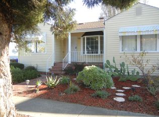 950 32nd St, Richmond, CA 94804