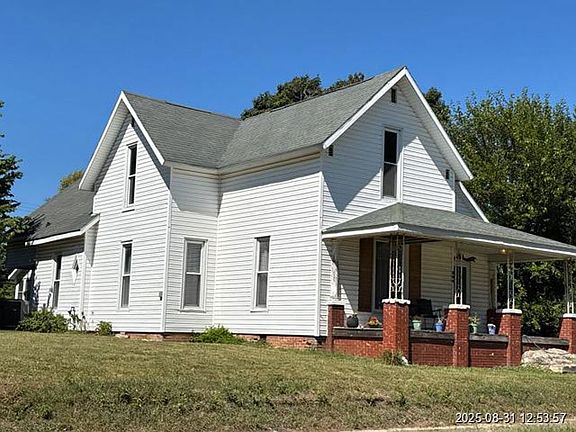 Property Side View