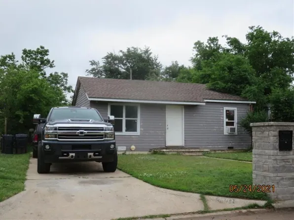 3801 SW 43rd St, Oklahoma City, OK 73119