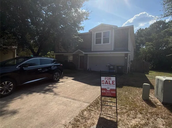 2047 Vanamen Ct, Conroe, TX 77304