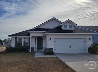 260 McQueen Dr, Pooler, GA 31322