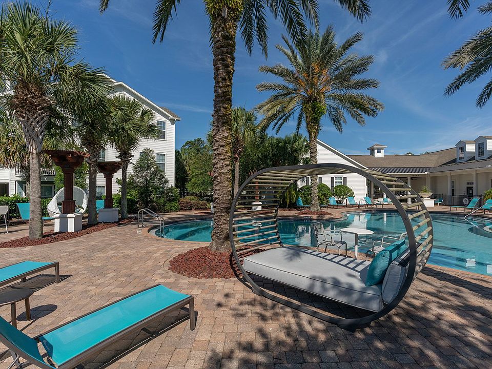 The Retreat at St. Johns Apartments Jacksonville, FL Zillow