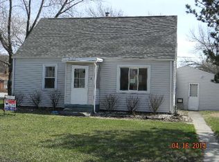 6901 97th St, Chicago Ridge, IL 60415