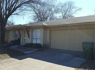 2330 Royal Dr, Garland, TX 75041